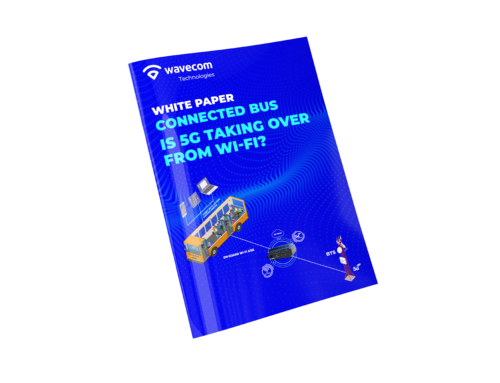 Is 5G taking over from Wi-Fi?