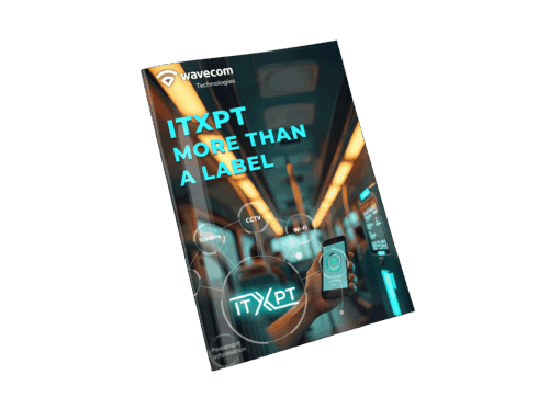 ITxPT – More than a label