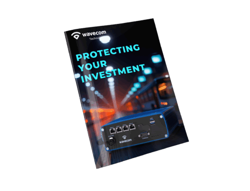 Protecting Your Investment