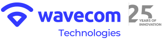 Wavecom Logo