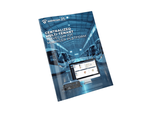 Centralized Multi-tenant