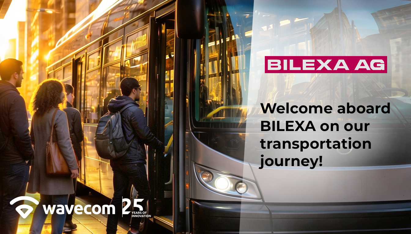 Header-Press-Release-BILEXA-AG (1) Wavecom and BILEXA AG partnership for DACH transport connectivity