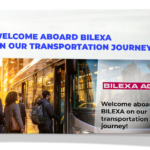 Wavecom and BILEXA AG partnership for DACH transport connectivity