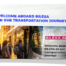 Wavecom and BILEXA AG partnership for DACH transport connectivity